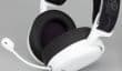 Беспроводная игровая гарнитура SteelSeries Arctis 7