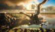 К Ark: Survival Evolved приобщилось более 12 миллионов игроков