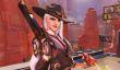 Ван дер Линде бы понравилось: ковбойша Эш – новый персонаж Overwatch