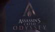 Официальный анонс Assassin’s Creed Odyssey