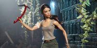Mattel представила Барби-расхитительницу гробниц