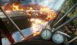 Новый зрелищный трейлер Battlefield 1