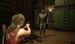 Стильные трусики: мод раздевает Мистера Икс из Resident Evil 2