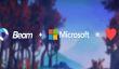 Microsoft купила сервис «интерактивных трансляций» Beam