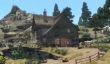 Обновлённый Тамриэль в дневнике разработчиков амбициозного мода Beyond Skyrim
