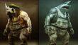 Разработка Beyond Good & Evil 2 находится на начальной стадии, новый концепт-арт