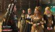 Дополнение Blood and Wine для The Witcher 3 появится до выставки Е3 2016