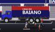 Власти Бразилии требуют удалить из Steam игру, посвящённую убийству феминисток и представителей ЛГБТ*
