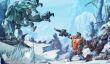 Глава студии-разработчика Borderlands о возможном эксклюзивном соглашении с Epic Games Store: Какая вам разница, в каком магазине покупать игры?
