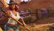 Пользователи Pornhub активнее интересуются контентом по мотивам Fortnite после старта шестого сезона