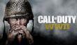 Call of Duty: WWII лидировал в Британии в последнюю неделю прошлого года