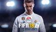 FIFA 18 – новый лидер британского чарта продаж