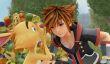 Kingdom Hearts III стартовала в британской рознице лучше, чем все предыдущие части серии