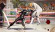Anthem осталась на первом месте британского чарта продаж, слабый старт Dead or Alive 6