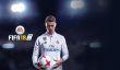 FIFA 18 вернулась на первую строчку британского чарта продаж