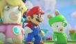 Uncharted: The Lost Legacy не пустила Mario + Rabbids на первое место британского чарта продаж