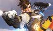 Overwatch вернулась на первое место британского чарта продаж