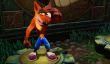 Crash Bandicoot N.Sane Trilogy в пятый раз оказался на вершине британского чарта продаж