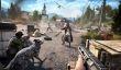 Far Cry 5 остался на первой строчке британского чарта продаж