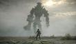 Ремейк Shadow of the Colossus стартовал в Британии лучше, чем оригинал для PS2