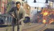 Grand Theft Auto V вернулась на первую строчку британского чарта продаж