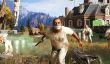 Far Cry 5 третью неделю подряд лидирует в британском чарте продаж