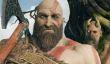 Скидки помогли God of War вернутся на первую строчку британского чарта продаж