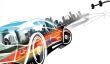 Burnout Paradise спустя десять лет вернулась на первое место британского чарта продаж