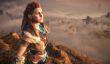Horizon: Zero Dawn не пустила Arms на первое место британского чарта продаж