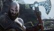 God of War пятую неделю подряд лидирует в британском чарте продаж