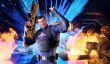 Agents of Mayhem не помешал Crash Bandicoot N.Sane Trilogy остаться на первом месте британского чарта продаж