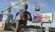 Watch Dogs 2 продаётся в Соединённом королевстве значительно (по слухам, почти в пять раз) хуже, первой части