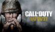Call of Duty: WWII вновь на вершине британского чарта продаж