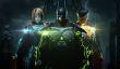 Injustice 2 – новый лидер британского чарта продаж