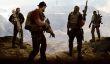 Ghost Recon: Wildlands остался на первом месте британского чарта продаж