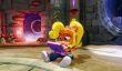 Crash Bandicoot: N.Sane Trilogy не пустил Splatoon 2 на первое место британского чарта продаж