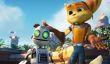 Ремейк Ratchet & Clank – новый лидер британского чарта продаж