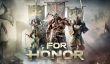 For Honor остался на первом месте британского чарта продаж