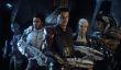 Mass Effect: Andromeda продаётся в Британии хуже, чем вторая и третья части серии