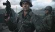 Call of Duty: WWII продолжает лидировать в британском чарте продаж