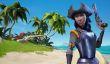 Sea of Thieves стартовала на первом месте в британском чарте продаж