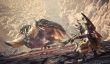 Monster Hunter World – самая быстро распродаваемая часть серии в Британии