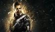 Deus Ex: Mankind Divided стартовал с первого места британского чарта продаж