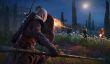 Assassin's Creed Origins – новый лидер британского чарта продаж