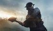 Battlefield 1 не пустил переиздание Skyrim на первое место британского чарта продаж