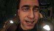 Фанатский ролик Star Citizen под песню Space Oddity Дэвида Боуи