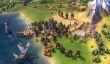 Анонс, первые подробности, трейлер и дата выхода Civilization VI