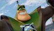 Западные критики закидали мультфильм Ratchet & Clank «тухлыми помидорами»