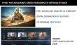 Assassin’s Creed Origins продаётся в два раза лучше, чем Syndicate