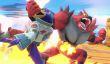 Цифровые продажи за декабрь 2018: успех Super Smash Bros. падение Battlefield V